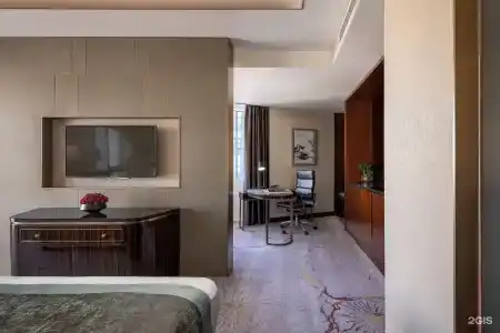Soluxe Hotel Moscow - 86