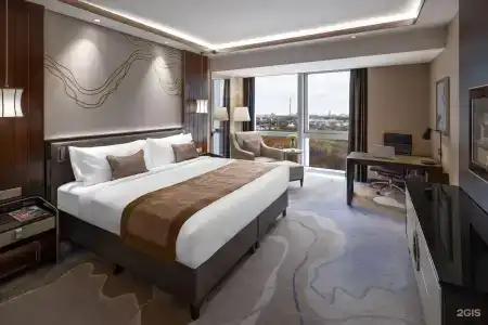 Soluxe Hotel Moscow - 2
