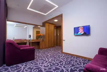 Best Western Plus Centre - 29