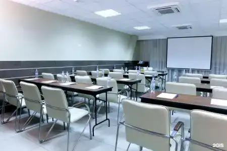 Best Western Kaluga-Бест Вестерн - 68