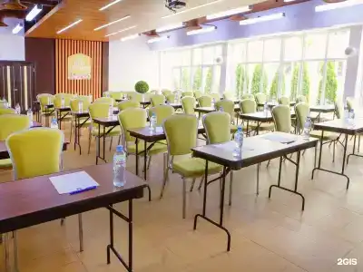 Best Western Kaluga-Бест Вестерн - 77