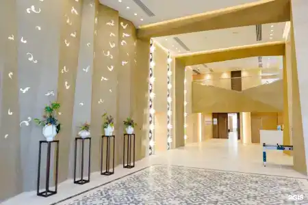 Grand Hotel & SPA - 46