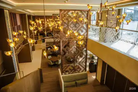 Grand Hotel & SPA - 5