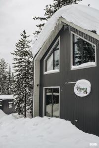 Chalet Needles - 40