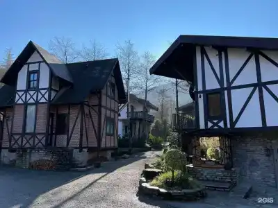 Soloh Spa Village - 19