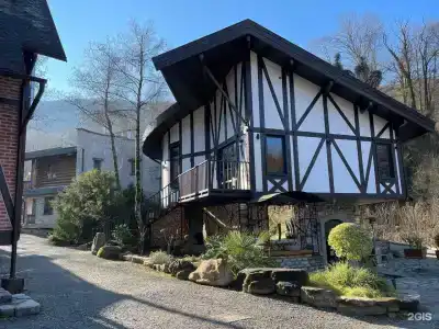 Soloh Spa Village - 54