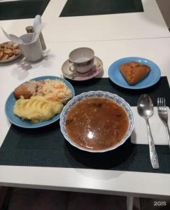 Капсульный отель&хостел Купе - 70