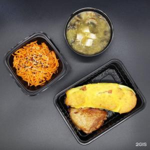 Хостел Main room - 23