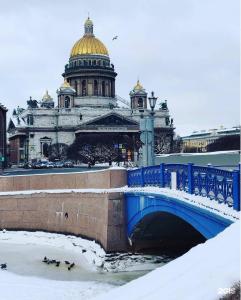 Исаакиевский Лофт - 29
