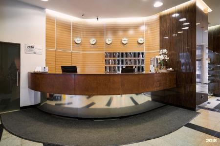 Гранд Авеню by USTA Hotels - 77