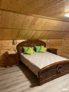 Белая сова - 2