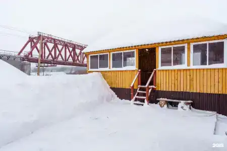 Гостевой дом на Ушайке - 27