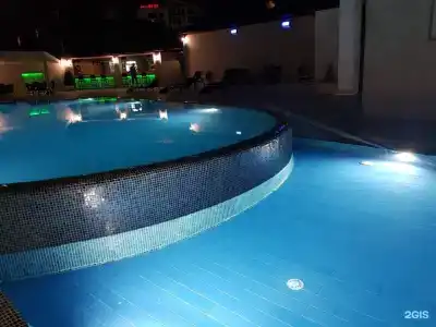 Платан Resort - 3