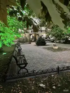 Платан Resort - 41