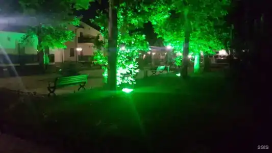 Платан Resort - 55