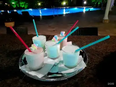 Платан Resort - 49