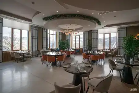 Rixos Красная Поляна Сочи - 5