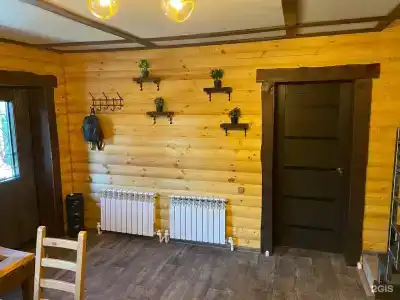 База отдыха у Реки - 60