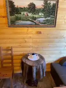 База отдыха у Реки - 48