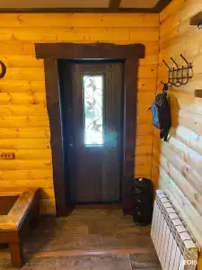 База отдыха у Реки - 42