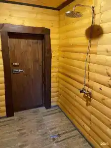 База отдыха у Реки - 57