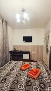Манжерок - 14