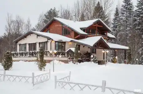 Европа в Шапках - 35