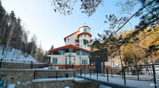 На камушках - 0