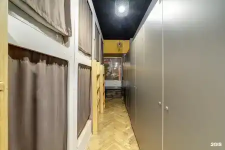 Кампус 312 - 7
