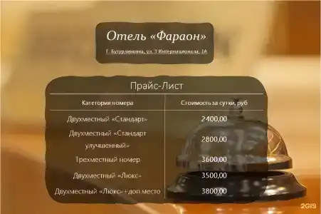 Фараон - 30