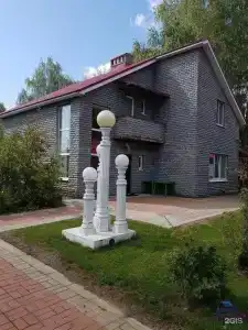 Олимп - 81
