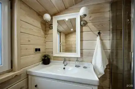 Kamchatka Forest Lodge - 27