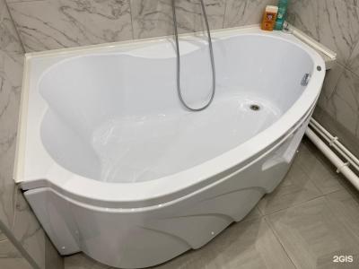 Комплекс Дубки - 124