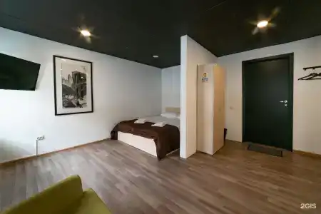 Proloft&Hostel - 33
