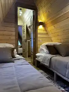 Kogutai Wood Cabin - 58