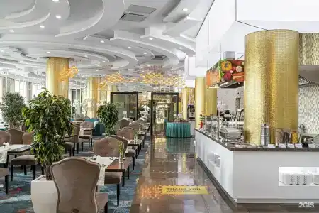 Ramada by Wyndham Kazan City Centre - 6