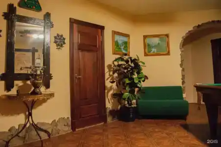 Castle - 88