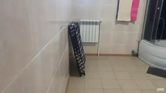 Парковый - 98