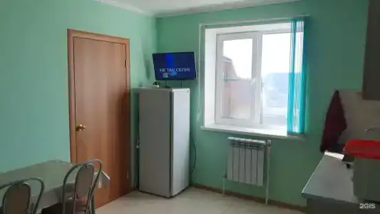 Парковый - 15