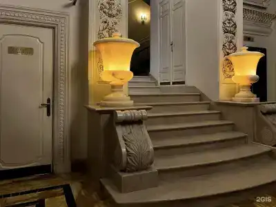 Savoy - 3