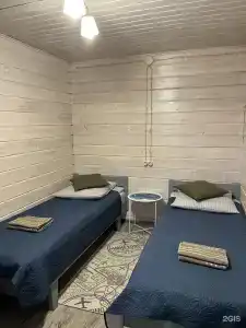 ViPhouse Ольхон - 45