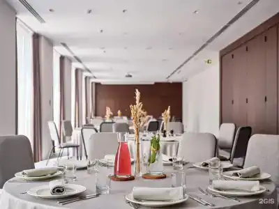 Pana White Moscow - 45
