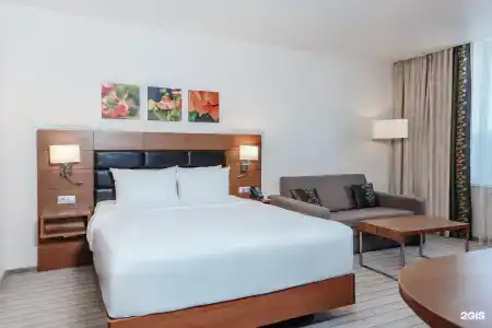 Hilton Garden Inn - 57
