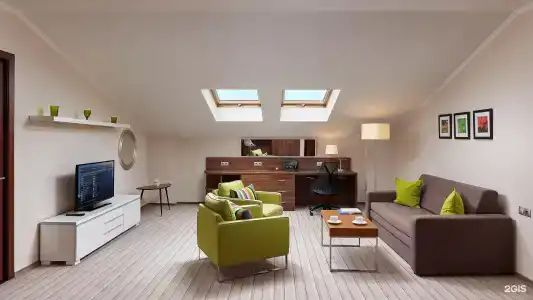 Hilton Garden Inn - 2