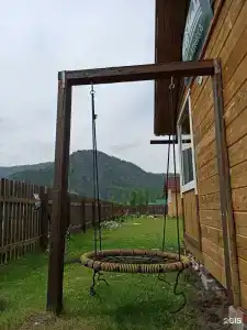 Дом для отпуска у дяди Алекса - 28