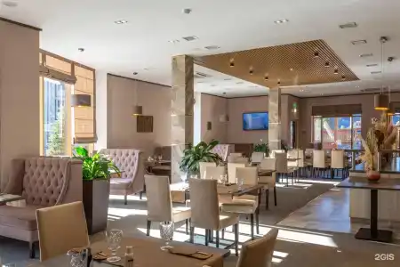 Arkhyz Royal Resort & Spa - 9