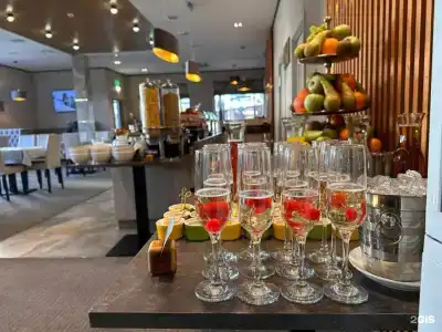Arkhyz Royal Resort & Spa - 105