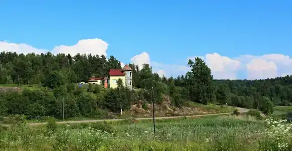 Башня Андра - 5