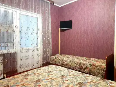 Южный берег на Апрельской - 25