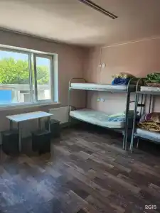 A 54 Mega Hostel - 0